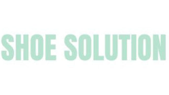 Shoe solutions